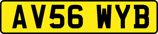 AV56WYB