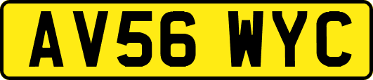 AV56WYC