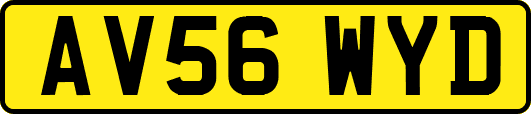 AV56WYD