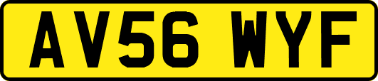 AV56WYF