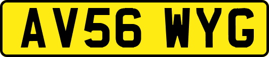 AV56WYG