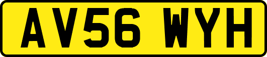 AV56WYH