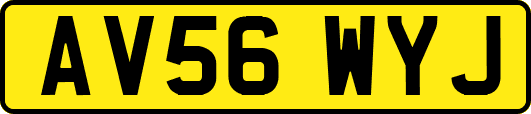 AV56WYJ