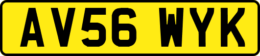 AV56WYK
