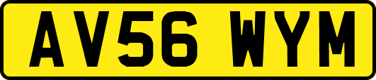 AV56WYM