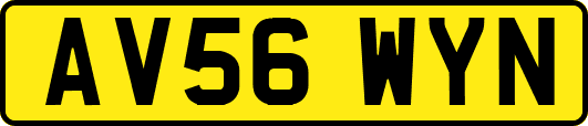 AV56WYN