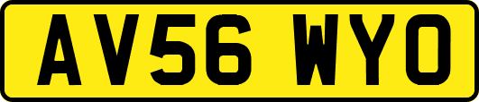 AV56WYO