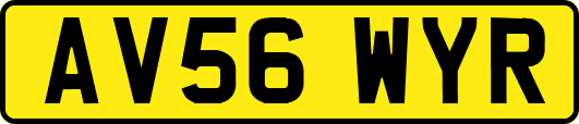 AV56WYR