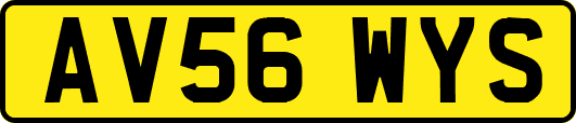 AV56WYS