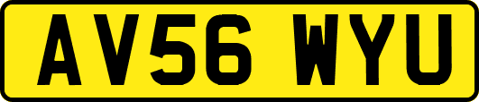 AV56WYU