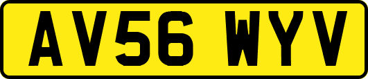 AV56WYV