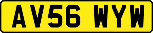 AV56WYW