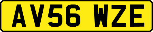 AV56WZE