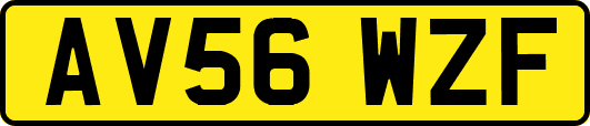 AV56WZF