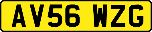 AV56WZG