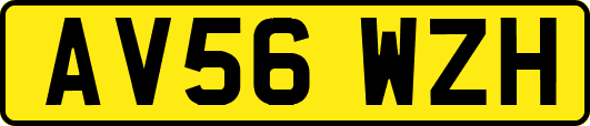 AV56WZH
