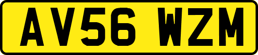 AV56WZM