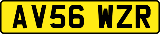 AV56WZR