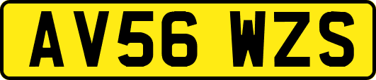 AV56WZS