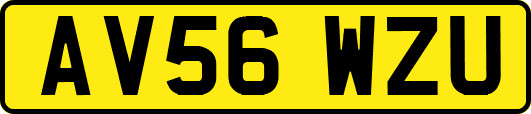AV56WZU