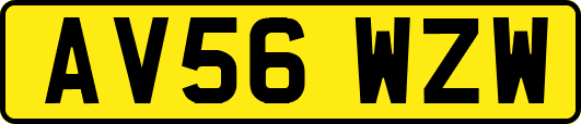 AV56WZW