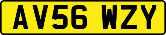 AV56WZY