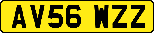 AV56WZZ