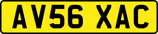 AV56XAC