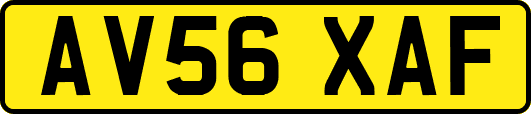 AV56XAF