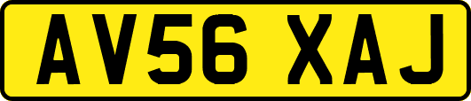 AV56XAJ