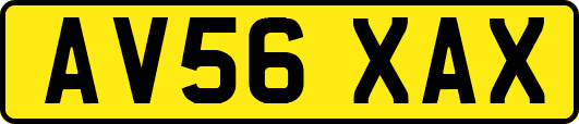 AV56XAX