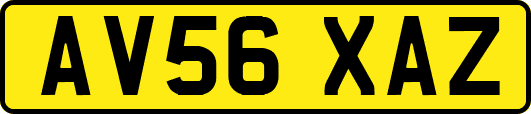 AV56XAZ
