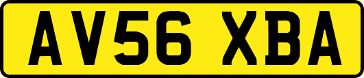 AV56XBA