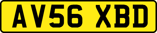 AV56XBD