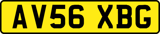 AV56XBG