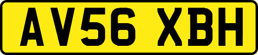 AV56XBH