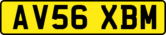 AV56XBM