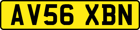 AV56XBN