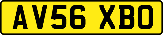 AV56XBO