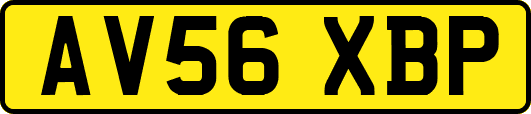 AV56XBP