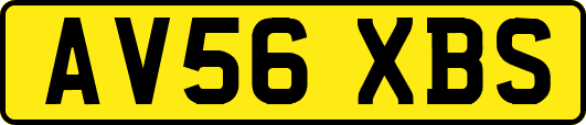 AV56XBS