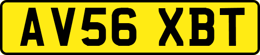 AV56XBT