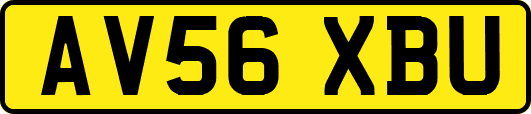 AV56XBU