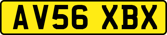 AV56XBX