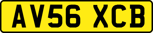 AV56XCB
