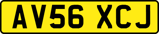 AV56XCJ