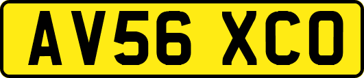 AV56XCO