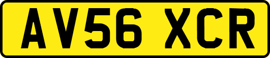 AV56XCR