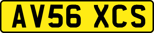 AV56XCS
