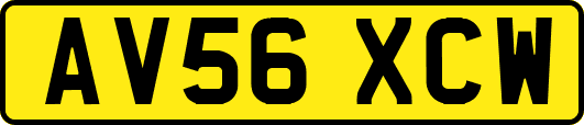 AV56XCW